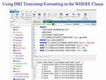 Db2 Date Format