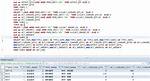 Db2 Sql Error Sqlcode=-104 Sqlstate=42601