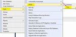 Dbcc Shrinkfile