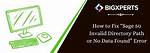 Dbms_Xslprocessor. Clob2File - Error Invalid Directory Path
