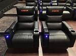 Dbox Seats
