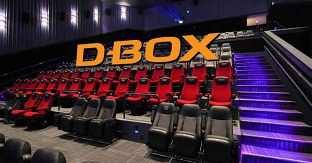 Dbox Theater