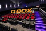 Dbox Theater