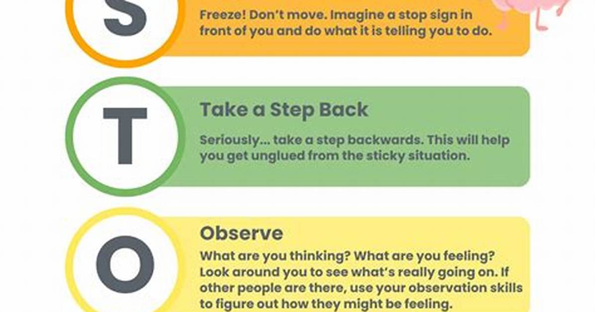 Dbt Stop Skill