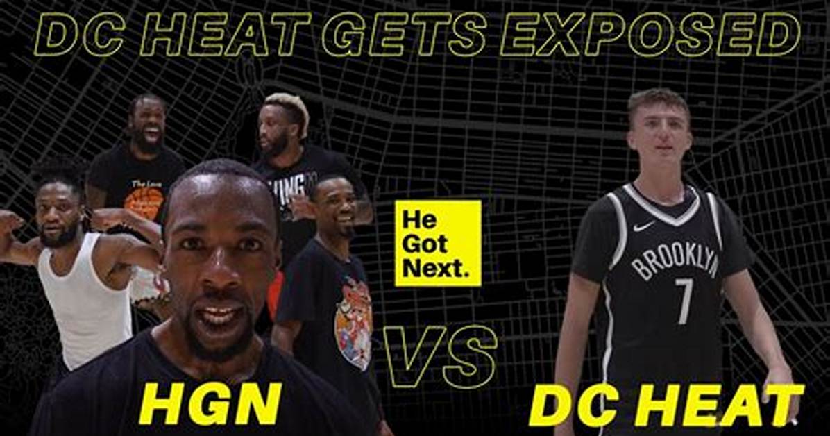Dc Heat