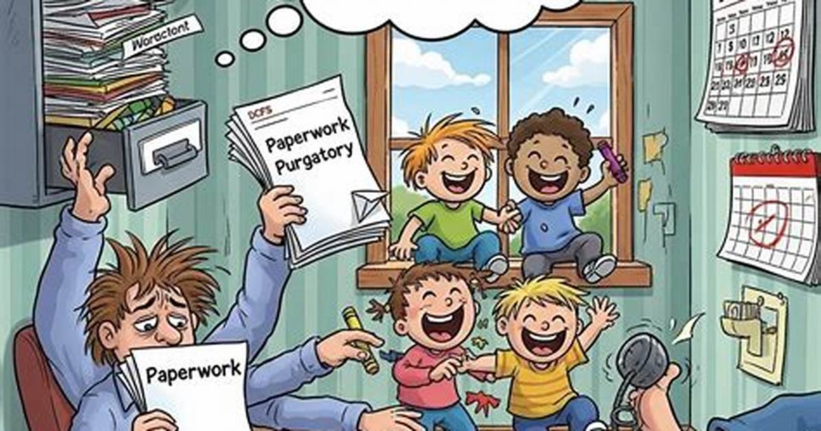 Dcfs Meaning