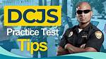 Dcjs Certification