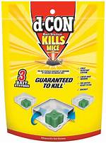 Dcon for Mice
