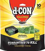 Dcon Poison