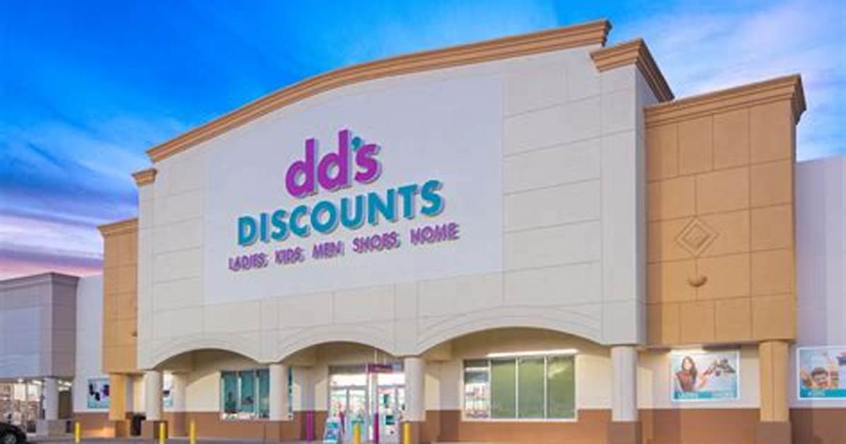 Dds Store