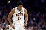 De’andre Hunter
