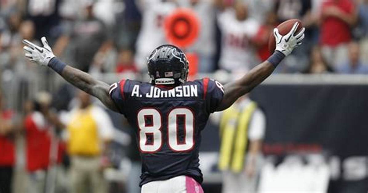 De’andre Johnson