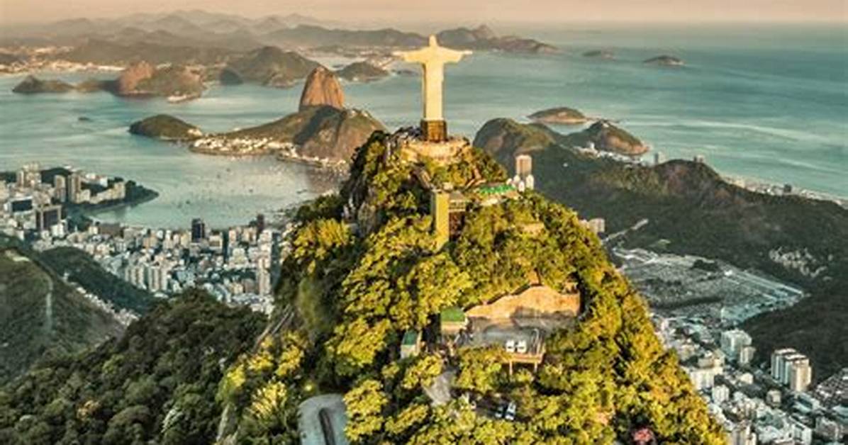 ___ De Janeiro