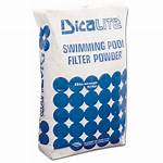 De Pool Filter Powder