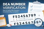 Dea Verification
