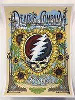 Dead & Company to Launch 2016 Tour