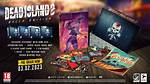 Dead Island 2 Pre-Order Bonus Items & Editions