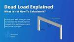 Dead Load