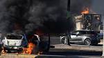 Deadly Riots in Mexico Erupt After El Chapo’s Son Arrested