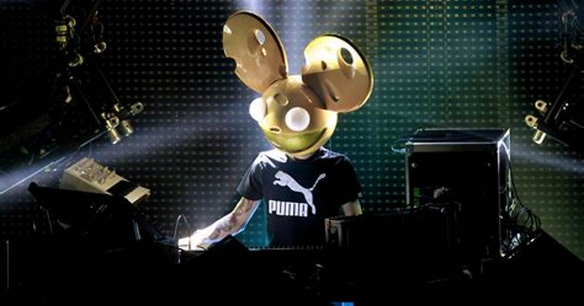 Deadmau5