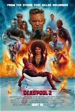 Deadpool 2 Cameos