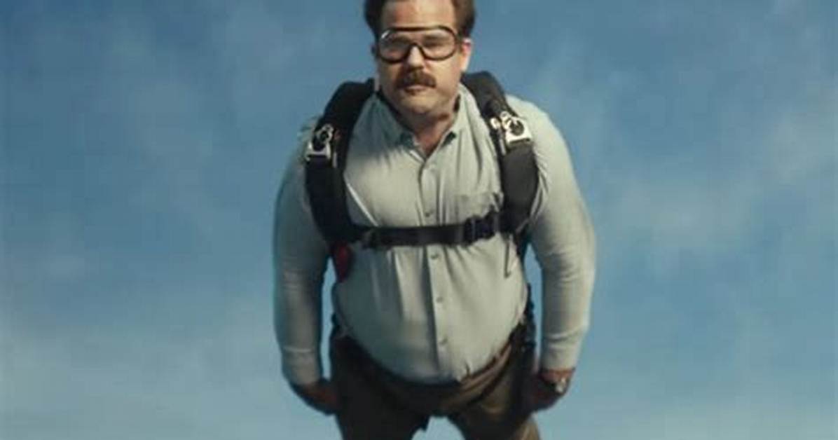 Deadpool 2 Peter