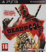 Deadpool (2013) - Mobygames