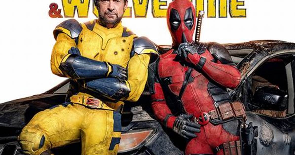 Deadpool and Wolverine: Release Date, Trailer, Confirmed Cast, Plot Rumors, and More