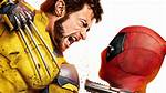 Deadpool Wolverine
