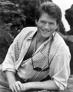 Dean Butler – Celebsgraphy