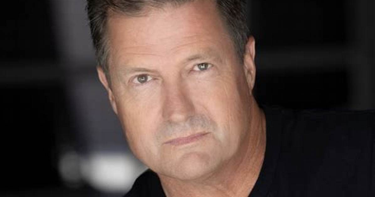 Dean Denton