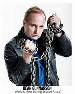Dean Gunnarson