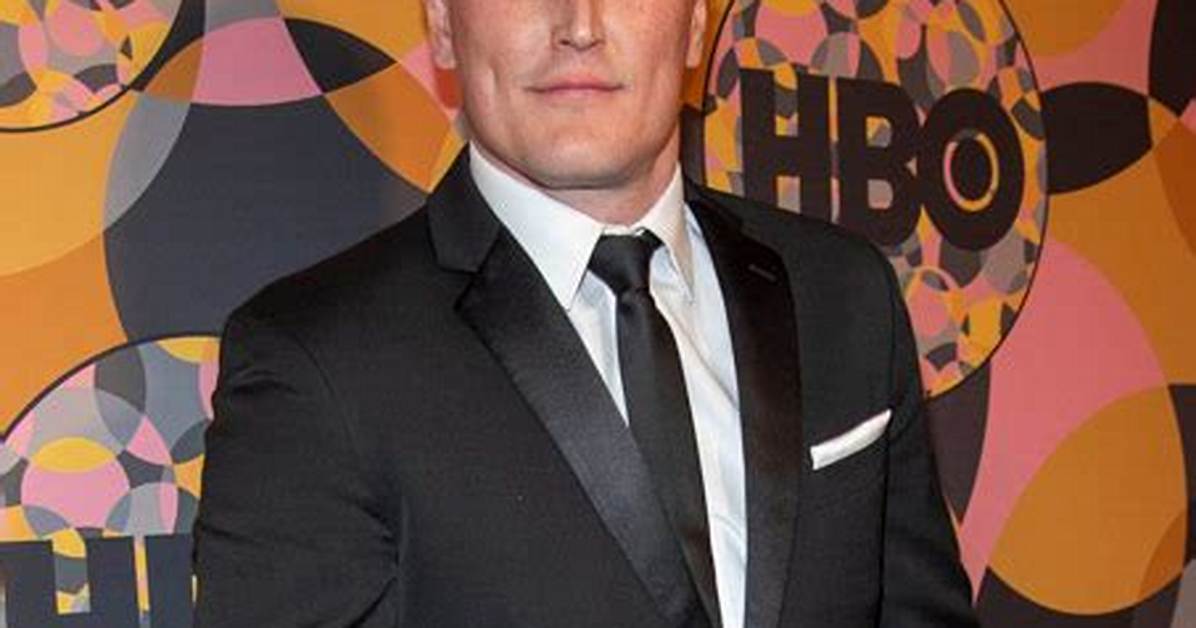 Dean Jagger Height