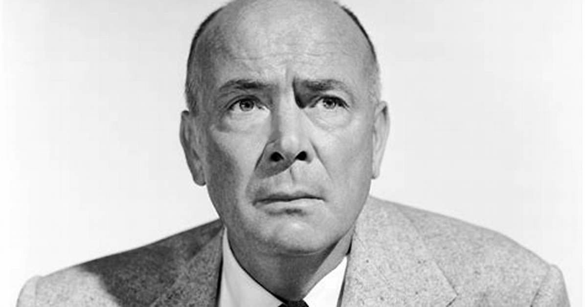 Dean Jagger