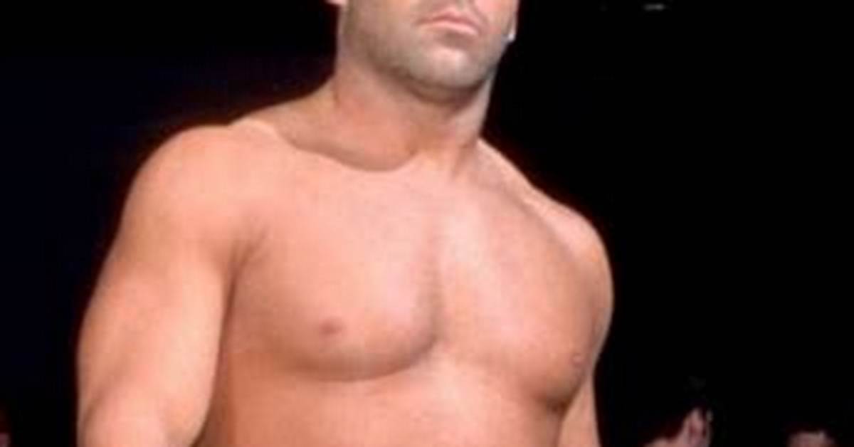 Dean Malenko