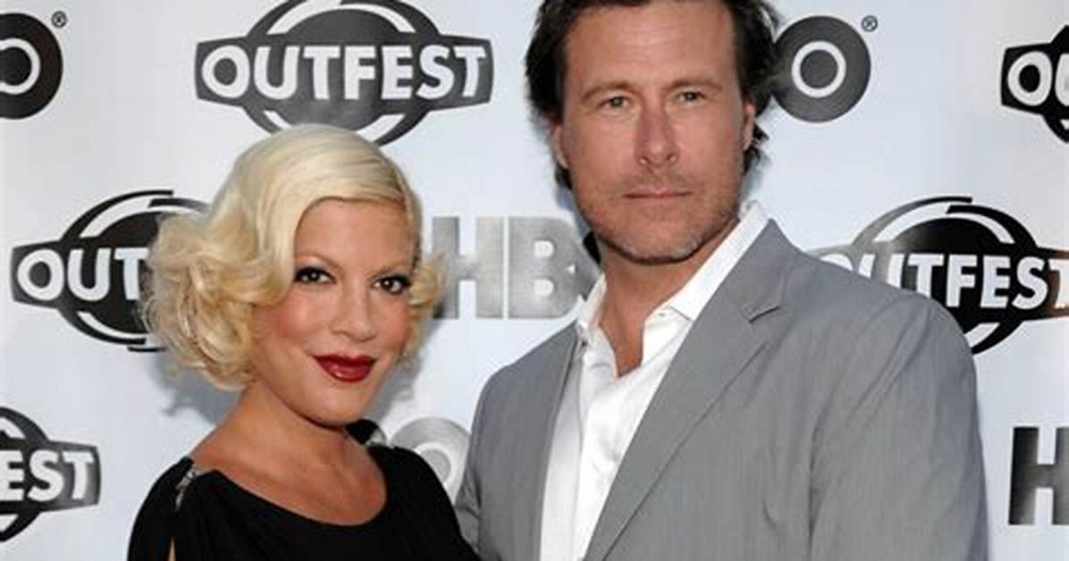 Dean Mcdermott