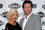 Dean Mcdermott