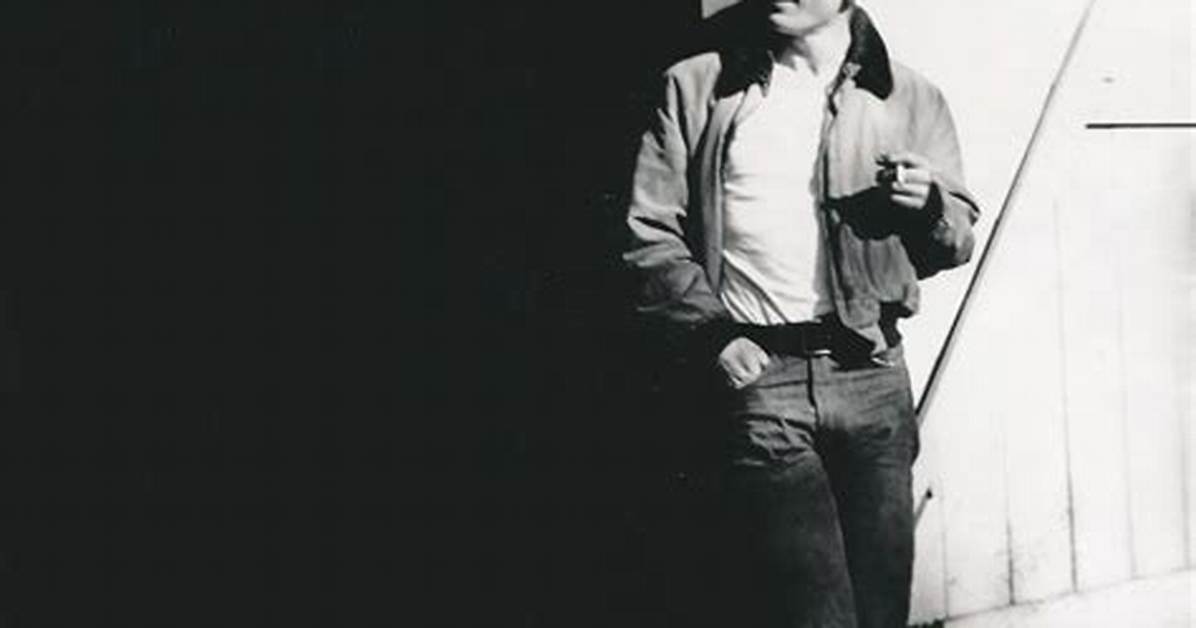 Dean Moriarty