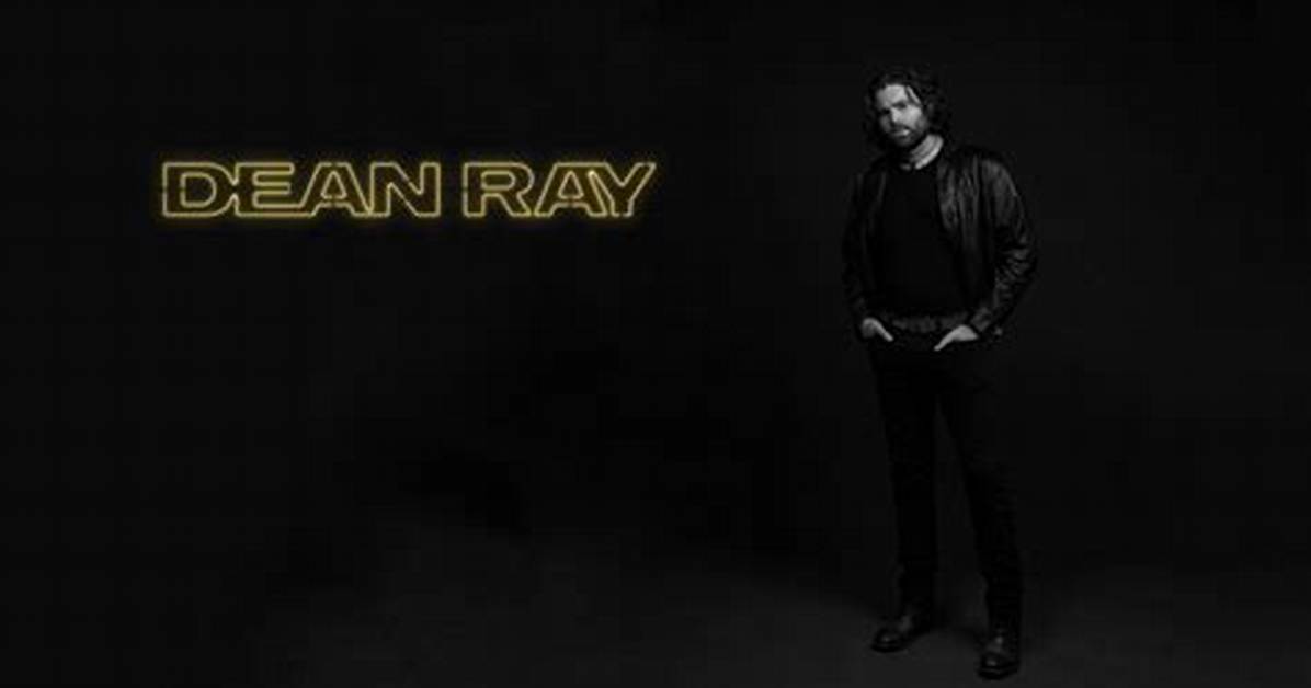 Dean Ray