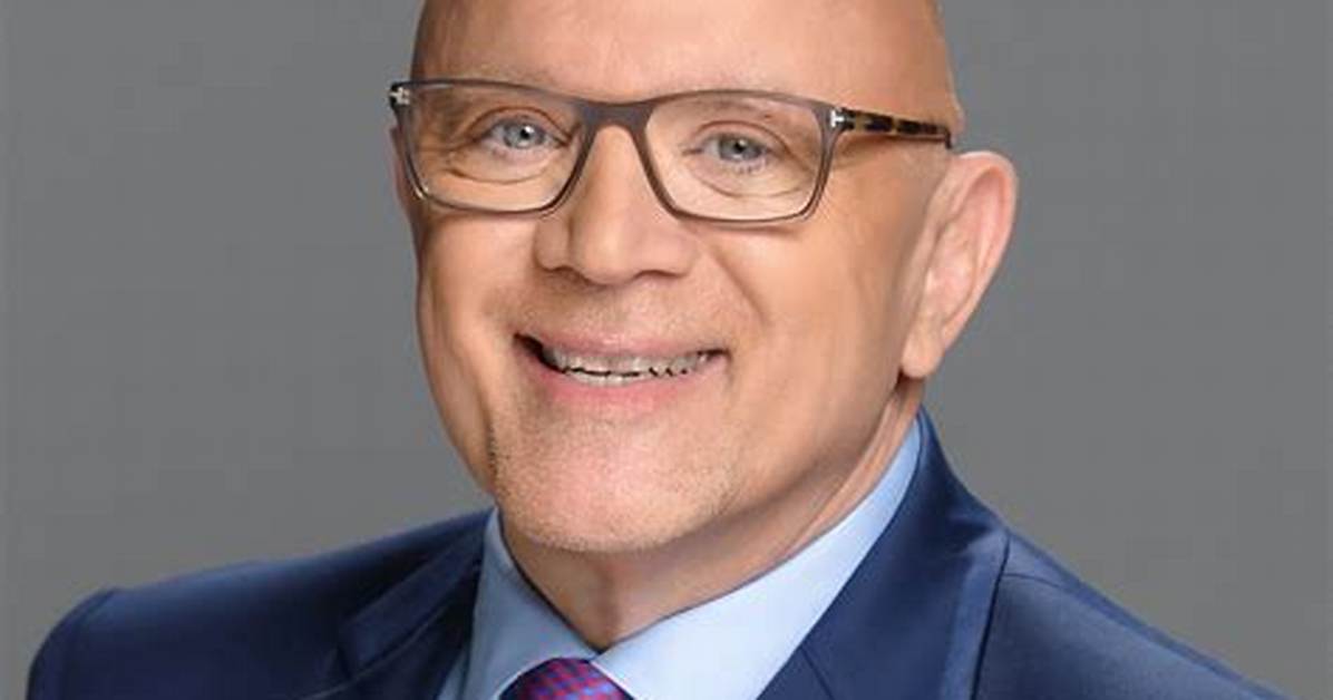 Dean Richards