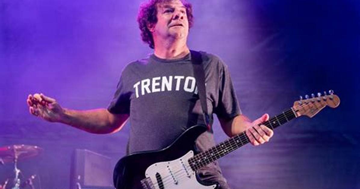Dean Ween