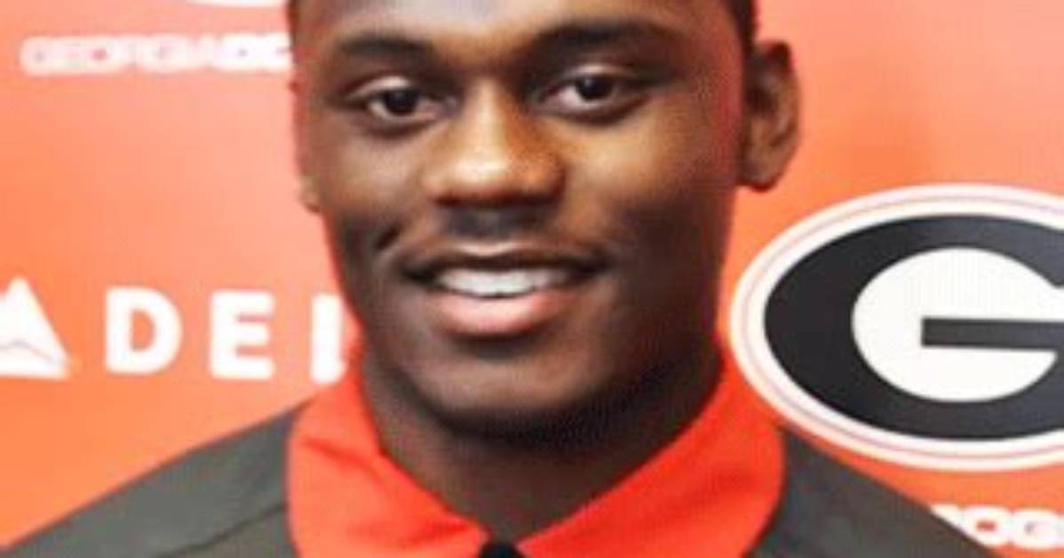 Deandre Baker Bio (Wiki)