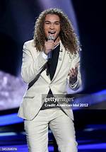 Deandre Brackensick
