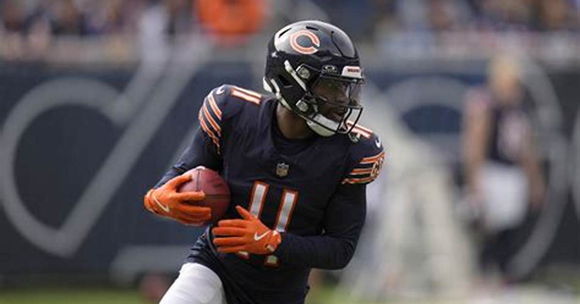 Deandre Carter