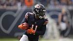 Deandre Carter