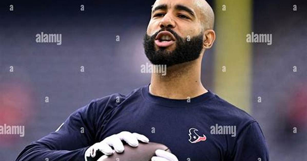 Deandre Houston-Carson