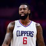 Deandre Jordan