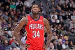 Deandre Liggins