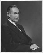 Deane Waldo Malott