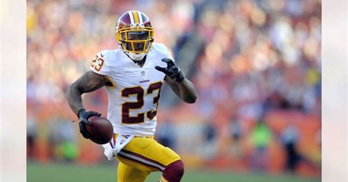 Deangelo Hall